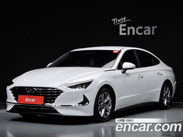 Hyundai Sonata 2019
