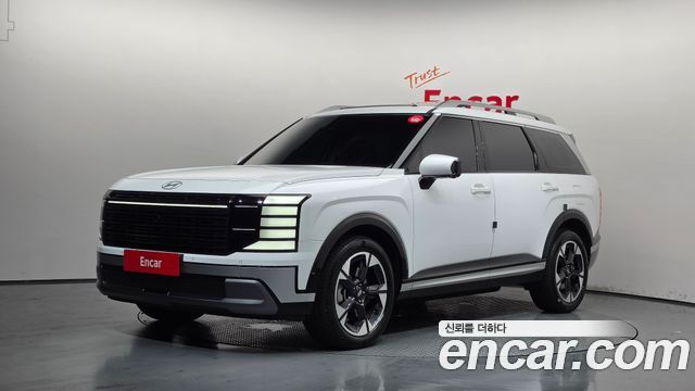 Hyundai Palisade 2025
