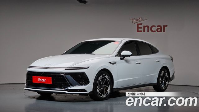 Hyundai Sonata 2024