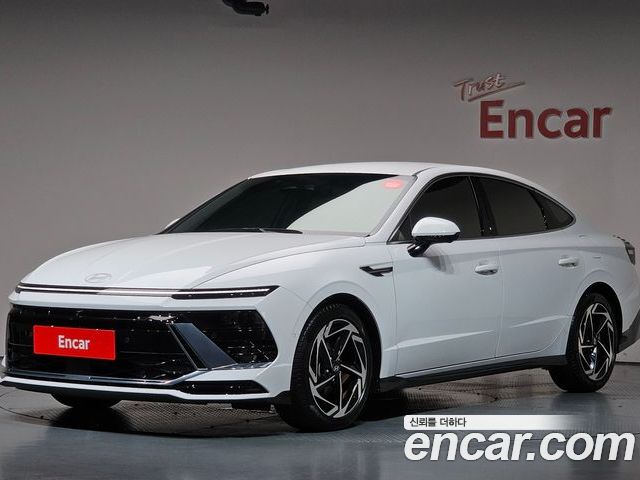 Hyundai Sonata 2024