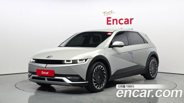 Hyundai Ioniq5 2023