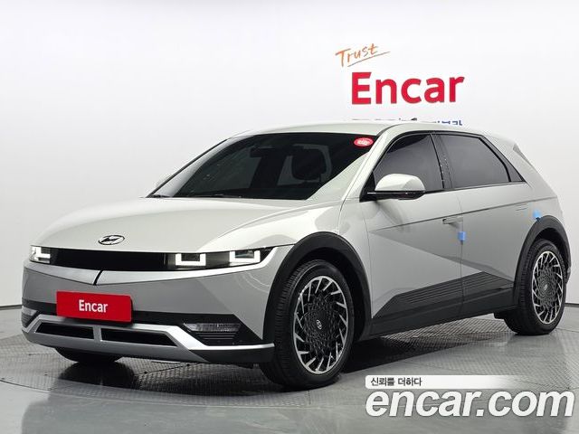Hyundai Ioniq5 2023