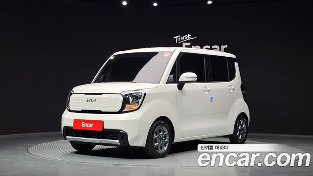 Kia RAY 2023