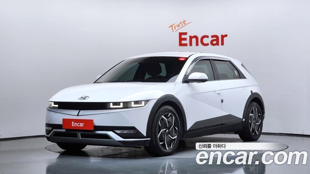 Hyundai Ioniq5 2022