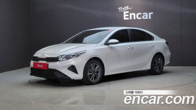 Kia K3 2022