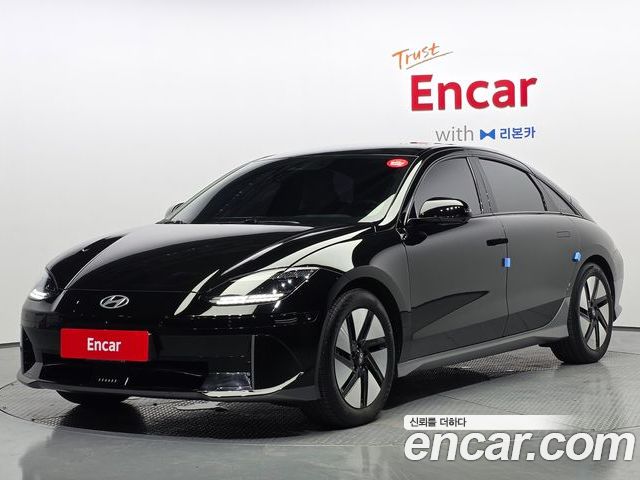 Hyundai Ioniq6 2023
