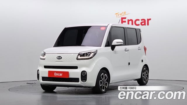 Kia RAY 2019