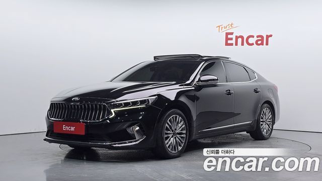 Kia K7 2019