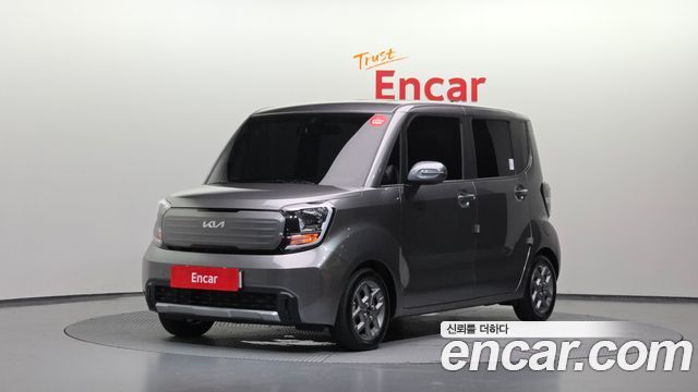 Kia RAY 2024
