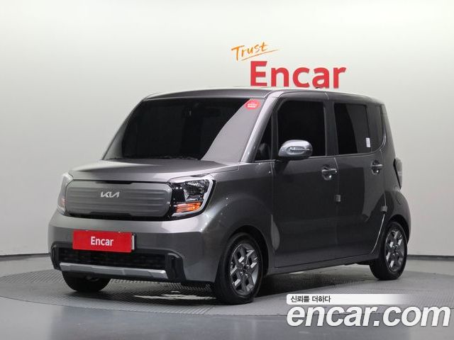 Kia RAY 2024