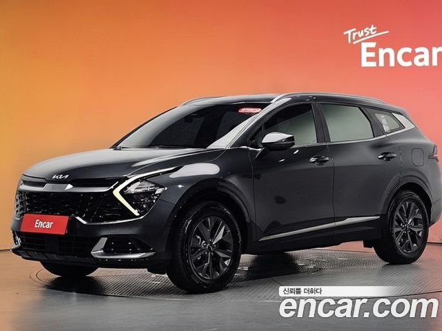 Kia Sportage 2024