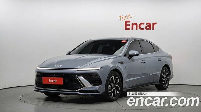 Hyundai Sonata 2024
