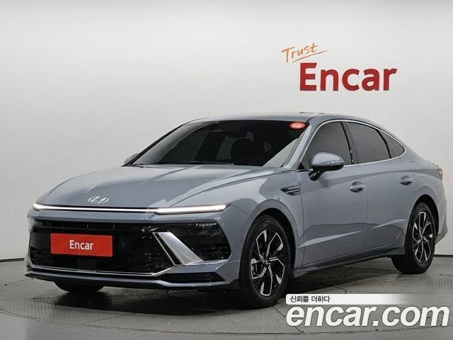 Hyundai Sonata 2024