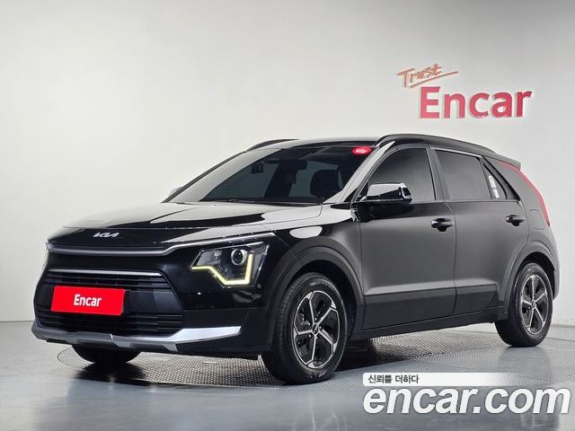 Kia Niro 2024
