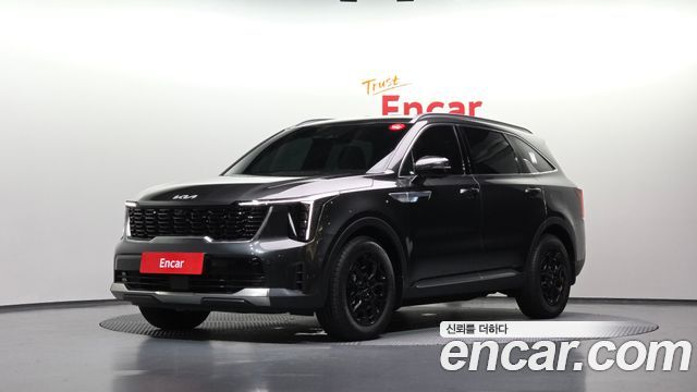 Kia Sorento 2024