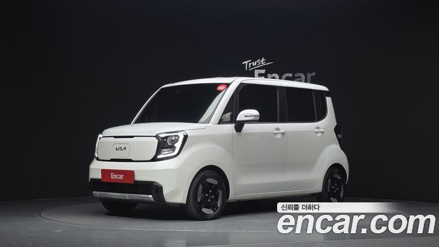 Kia RAY 2024
