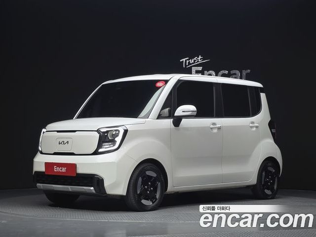 Kia RAY 2024