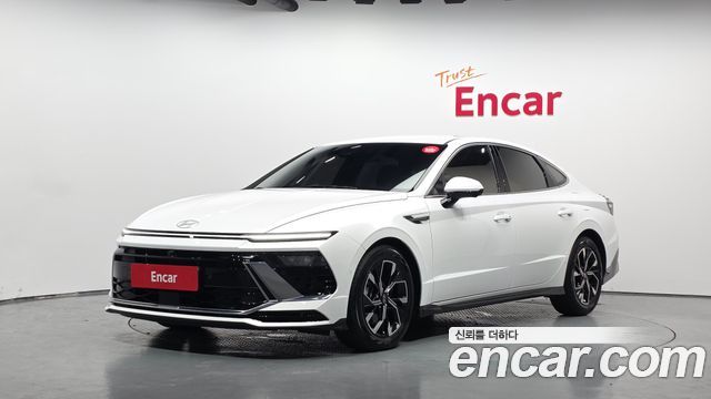 Hyundai Sonata 2023