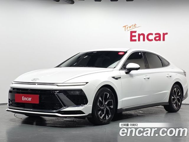 Hyundai Sonata 2023