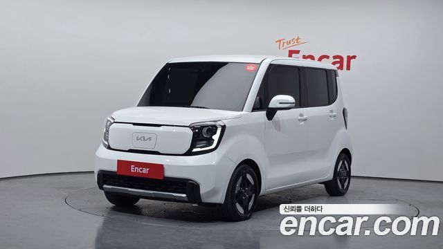 Kia RAY 2023