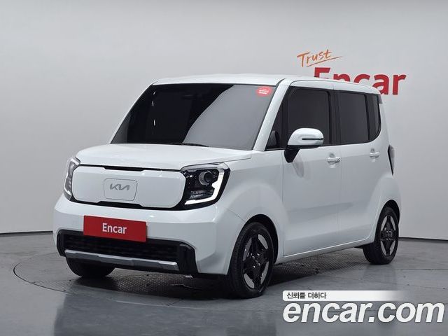 Kia RAY 2023