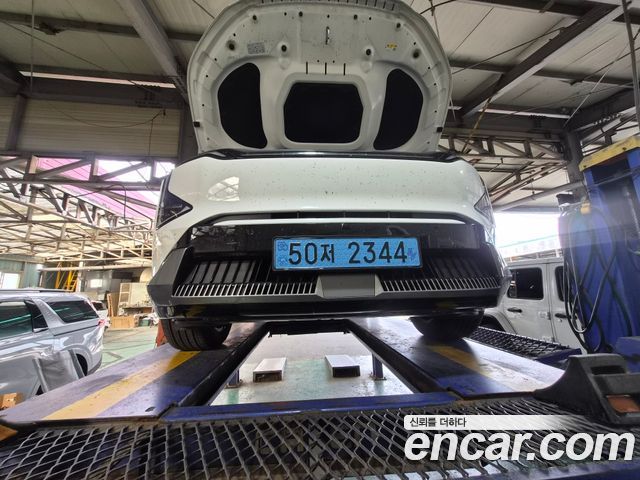Kia EV5 2026
