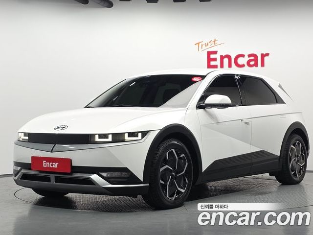 Hyundai Ioniq5 2021