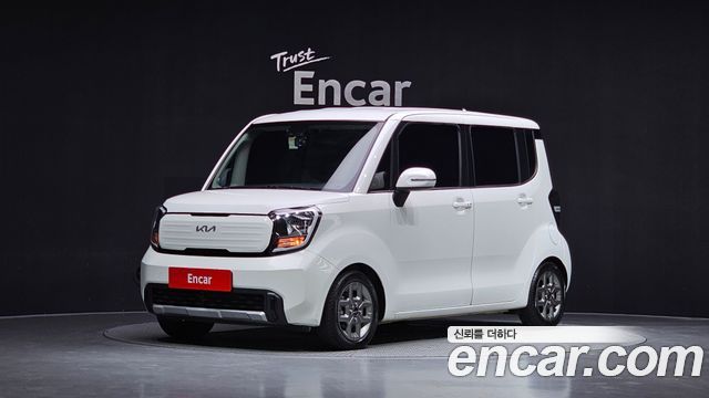 Kia RAY 2024