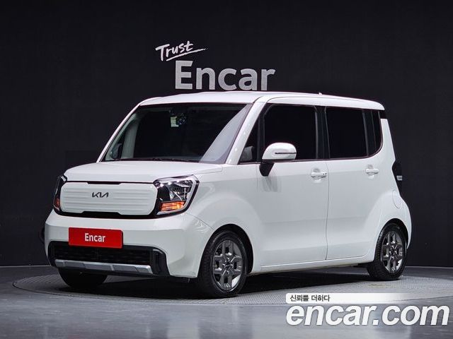 Kia RAY 2024