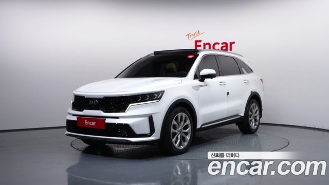 Kia Sorento 2020