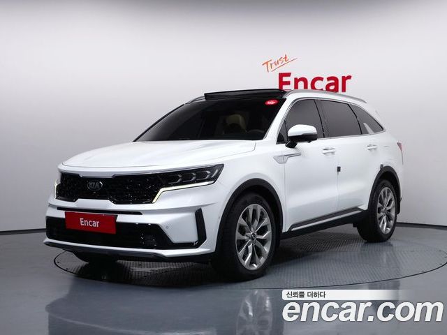 Kia Sorento 2020