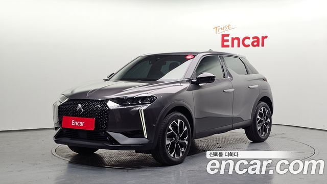 Citroen-DS DS3 2023