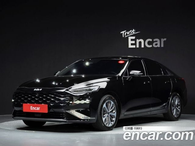 Kia K8 2024