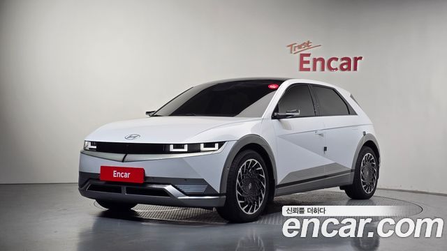 Hyundai Ioniq5 2021
