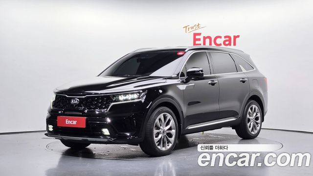 Kia Sorento 2020
