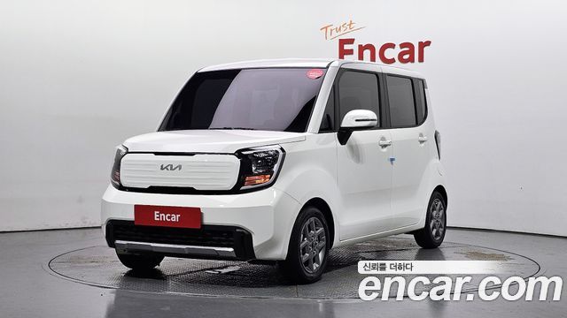 Kia RAY 2025