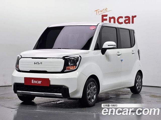 Kia RAY 2025