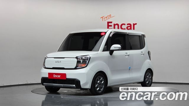 Kia RAY 2025