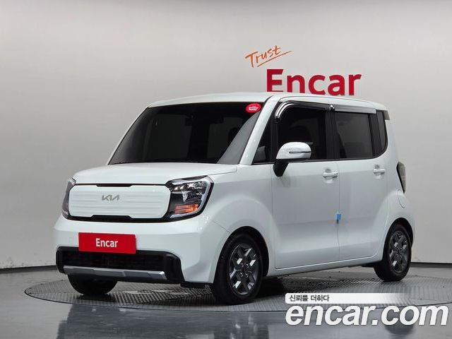 Kia RAY 2025