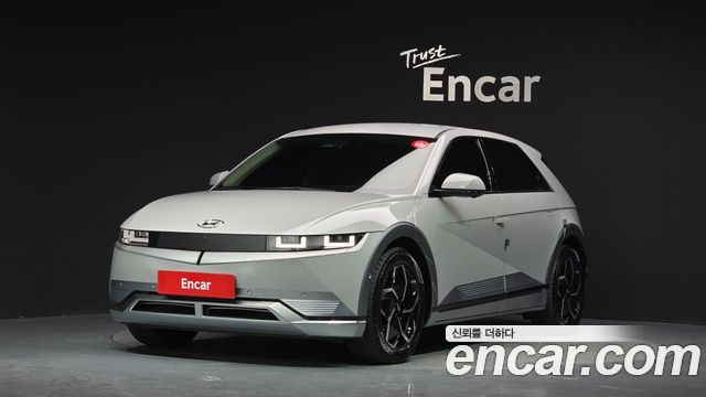 Hyundai Ioniq5 2022