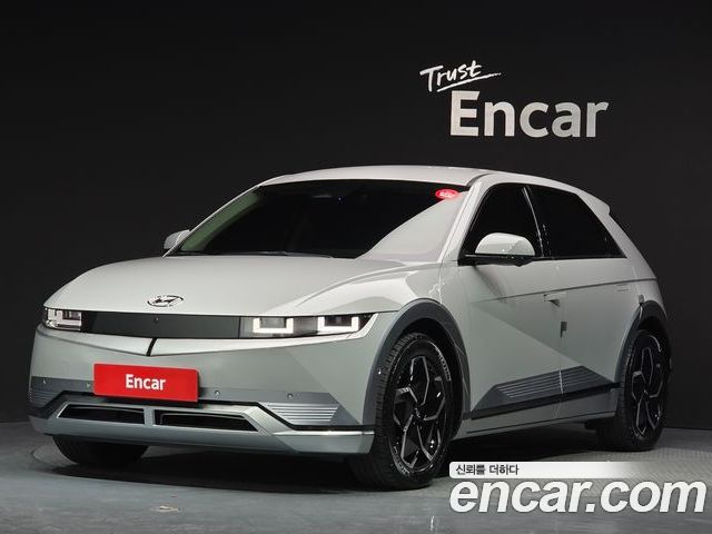 Hyundai Ioniq5 2022