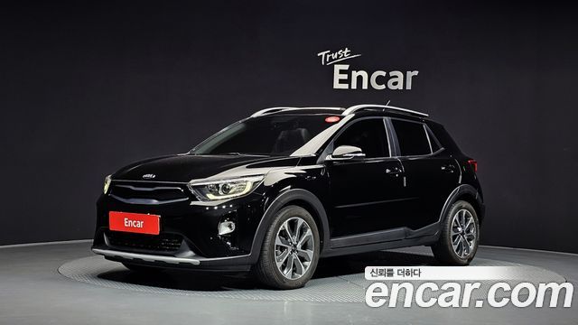 Kia Stonic 2017