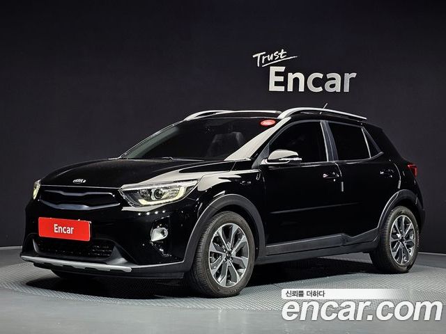 Kia Stonic 2017