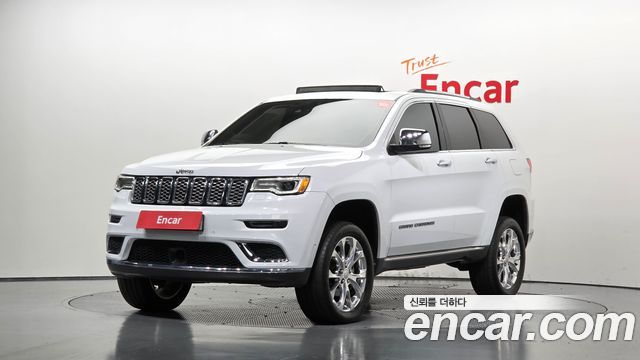 Jeep Cherokee 2019