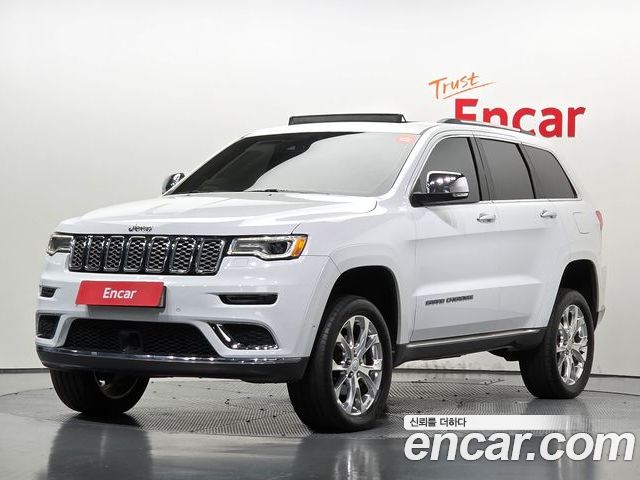 Jeep Cherokee 2019