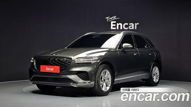Genesis GV70 2024
