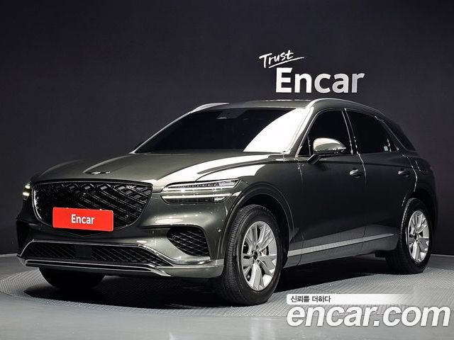 Genesis GV70 2024