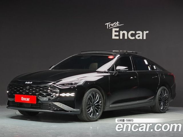 Kia K8 2024