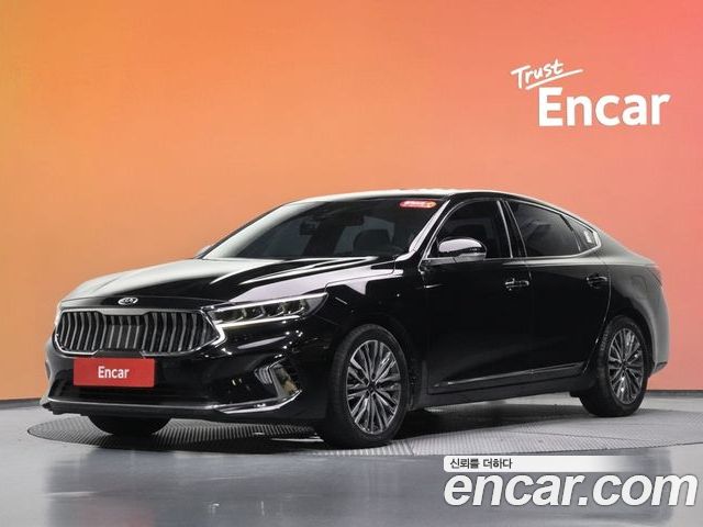 Kia K7 2019