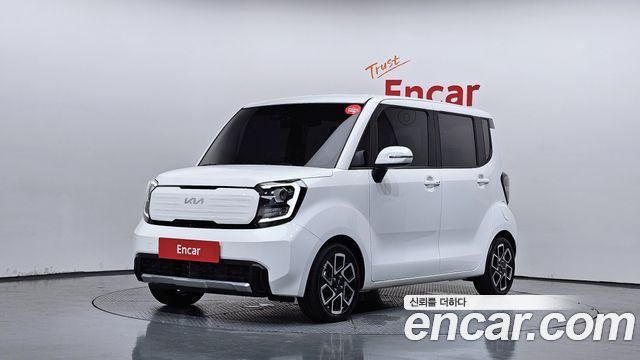 Kia RAY 2025
